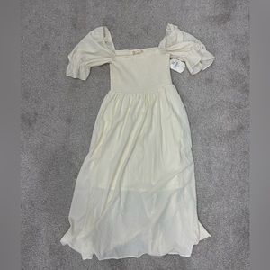 Altar’s State dress medium